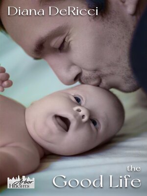 cover image of The Good Life